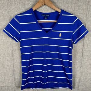 - Ralph Lauren shirt sz small